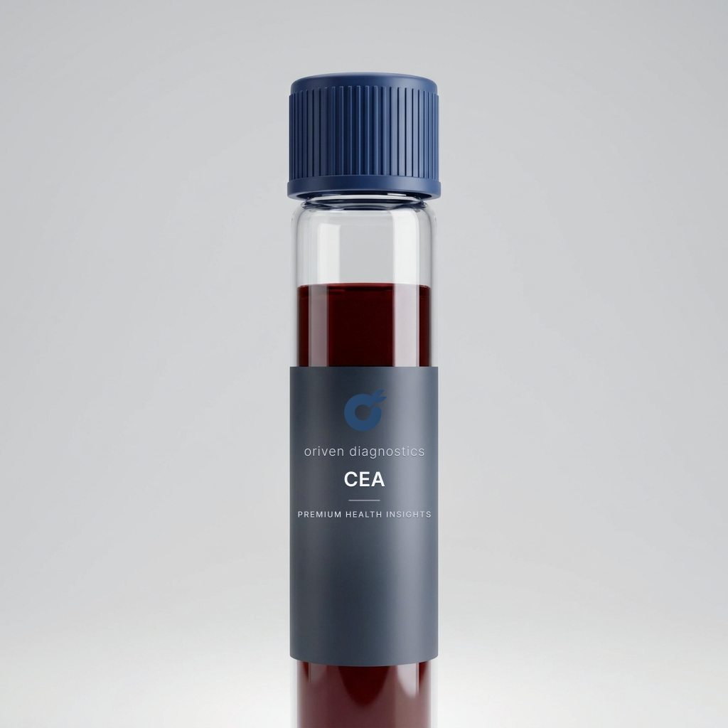 Carcinoembryonic Antigen (CEA)
