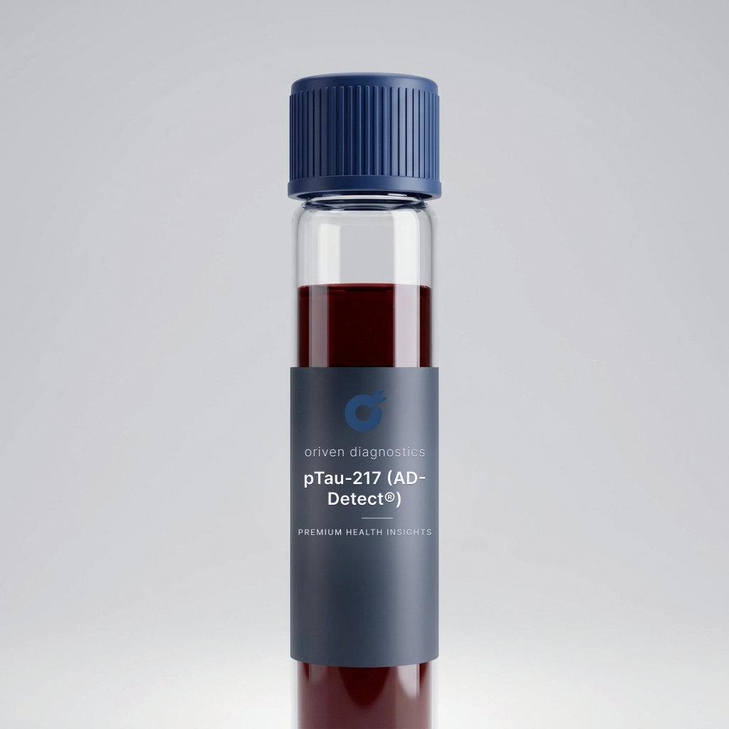 pTau-217 (AD-Detect®) (Phosphorylated tau217)
