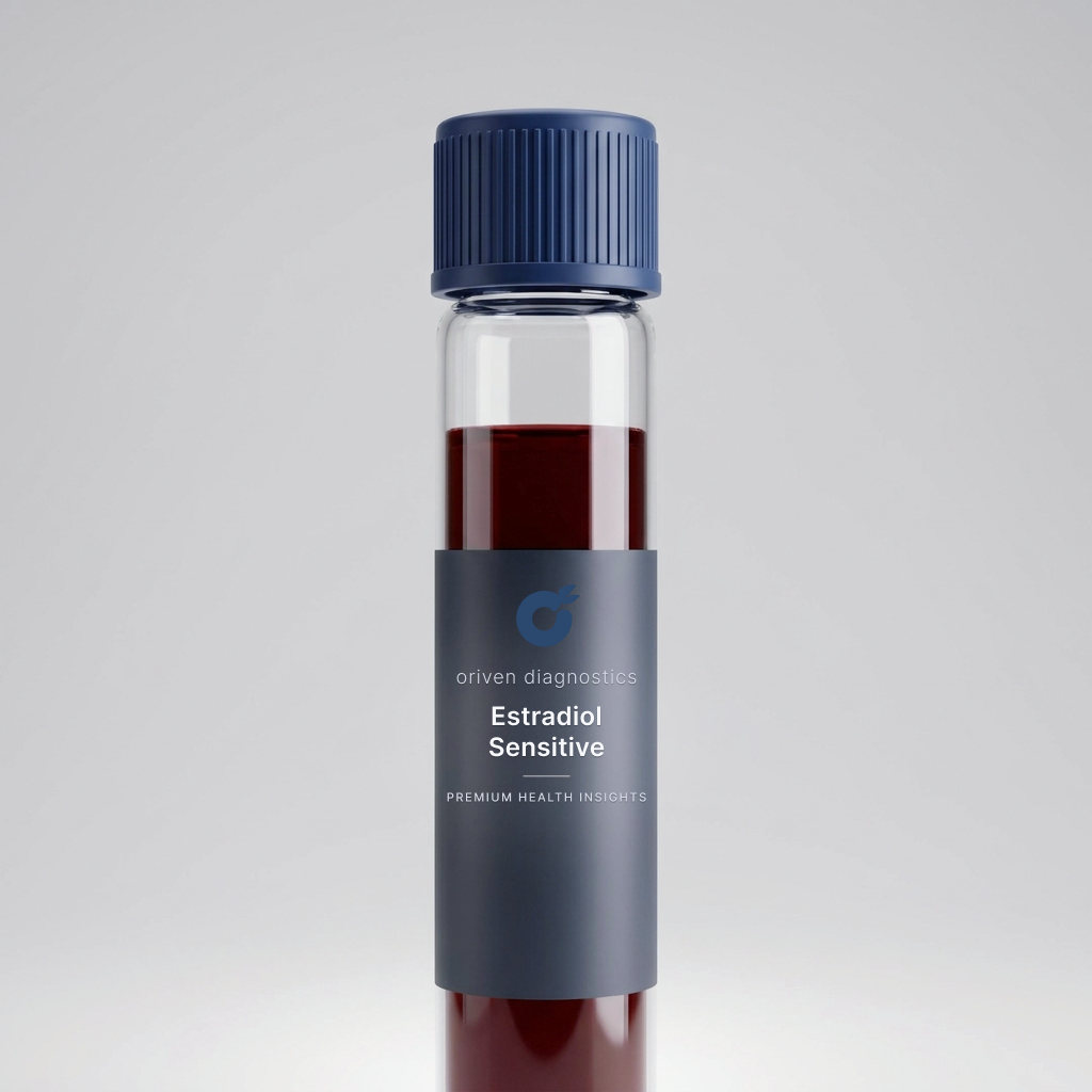 Estradiol, Sensitive (LC/MS-MS)