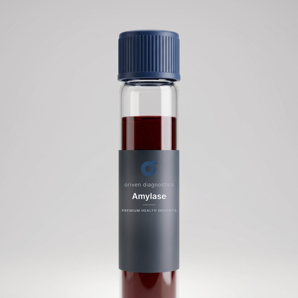 Amylase