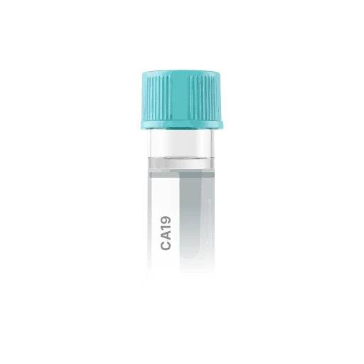 Cancer Antigen 19-9 (CA 19-9)