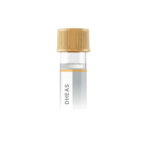 Dehydroepiandrosterone Sulfate (DHEA-S)