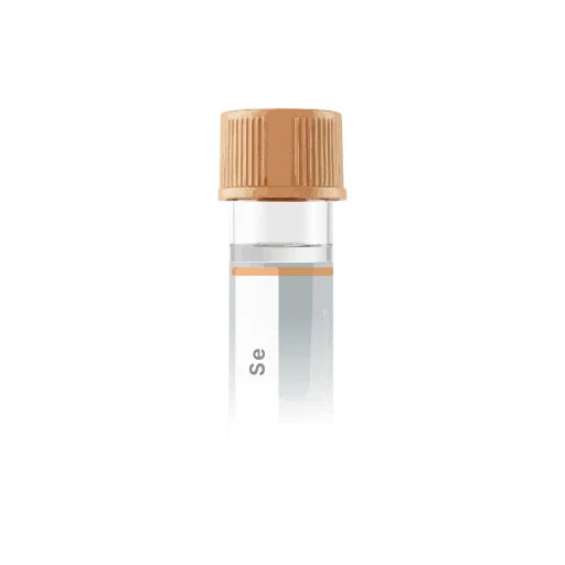 Selenium, Blood (ICP/MS)