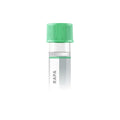 Sirolimus (Rapamycin/Rapamune), Whole Blood [LC/MS-MS]