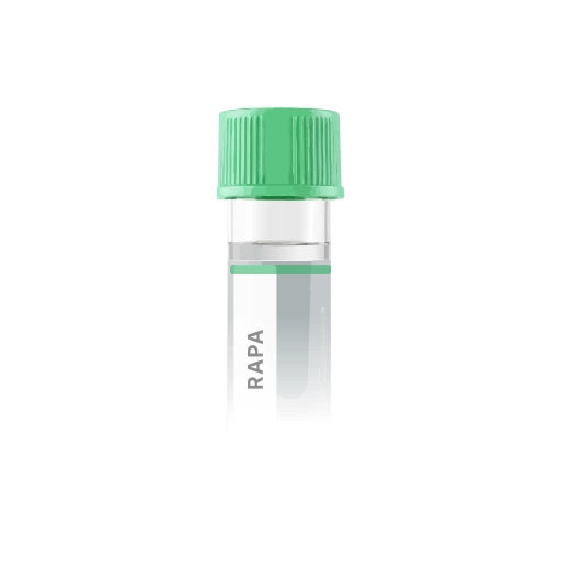 Sirolimus (Rapamycin/Rapamune), Whole Blood [LC/MS-MS]
