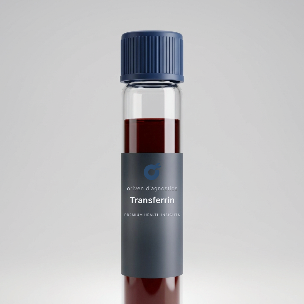 Transferrin