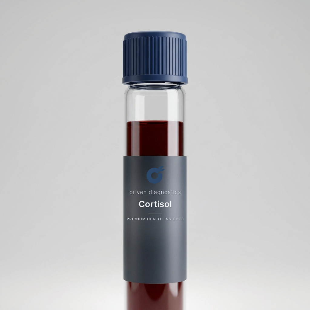 Cortisol