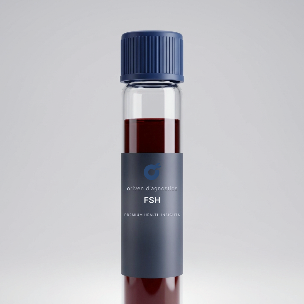 Follicle-Stimulating Hormone (FSH)
