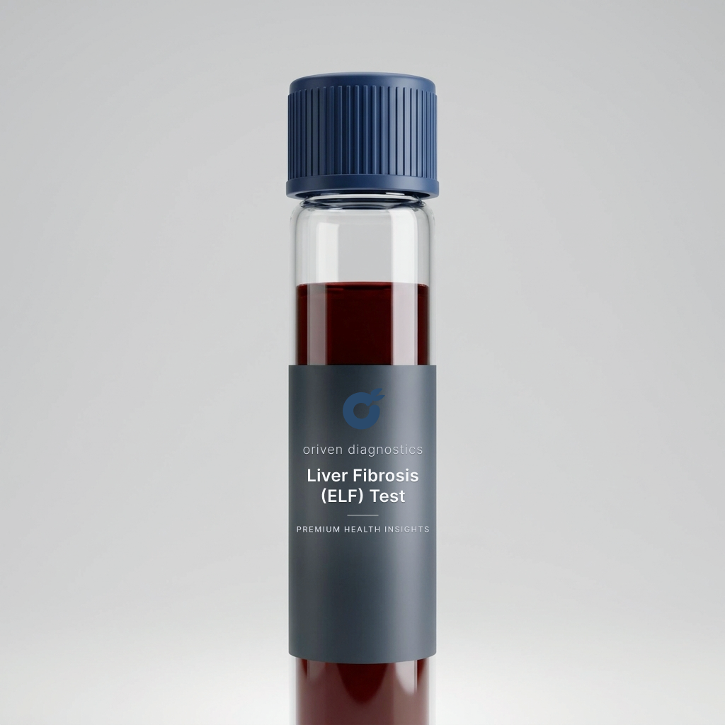 Enhanced Liver Fibrosis (ELF) Test