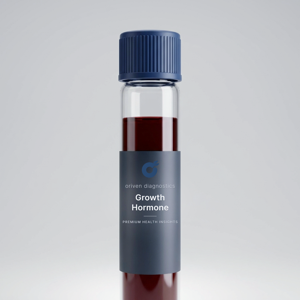 Growth Hormone, Serum