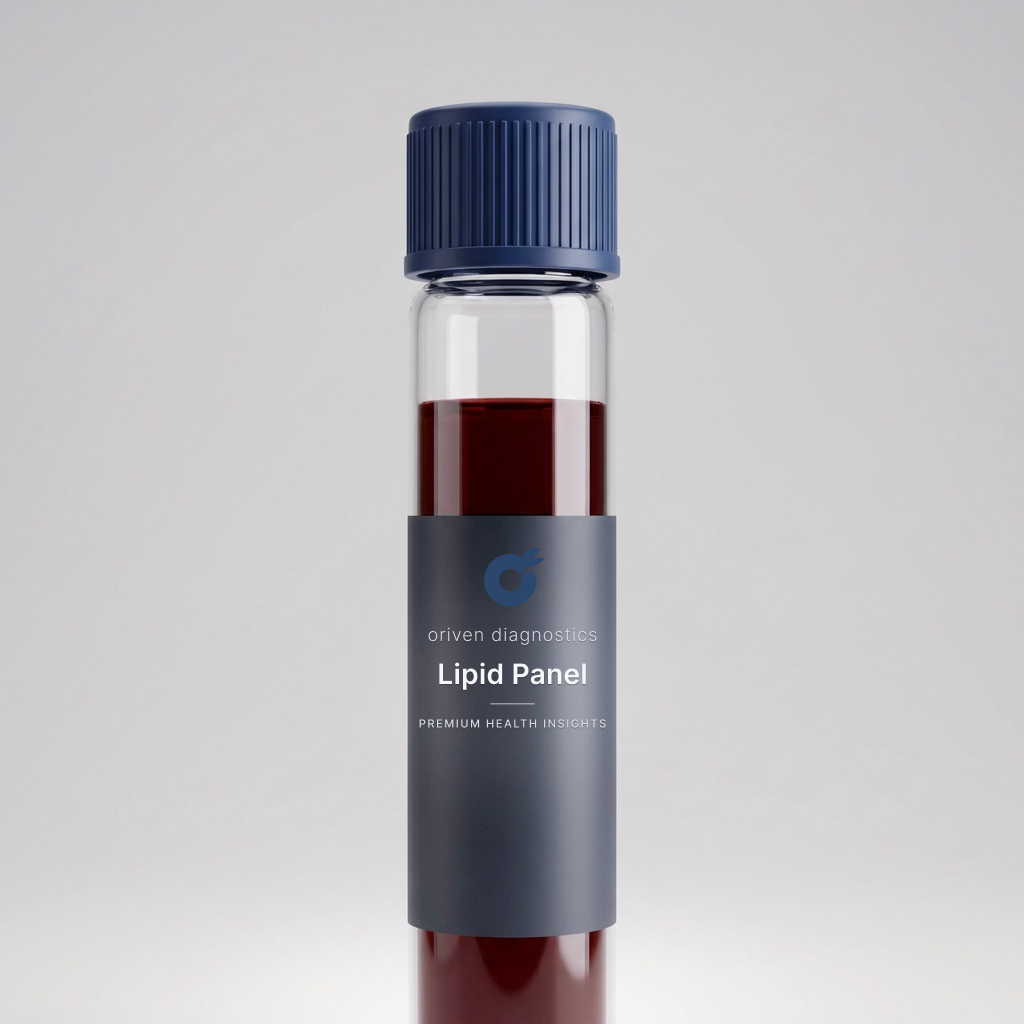 Lipid Panel