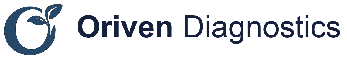 ORIVEN DIAGNOSTICS